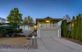 2515 Cityview, Reno, Nevada 89512, 4 Bedrooms Bedrooms, ,2 BathroomsBathrooms,Residential,Residential,Cityview,260004836