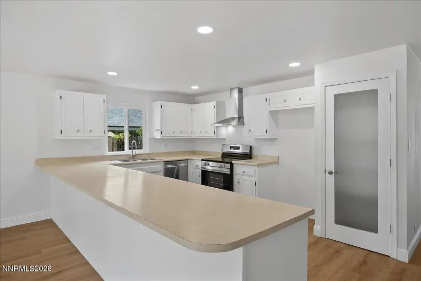 2515 Cityview, Reno, Nevada 89512, 4 Bedrooms Bedrooms, ,2 BathroomsBathrooms,Residential,Residential,Cityview,260004836