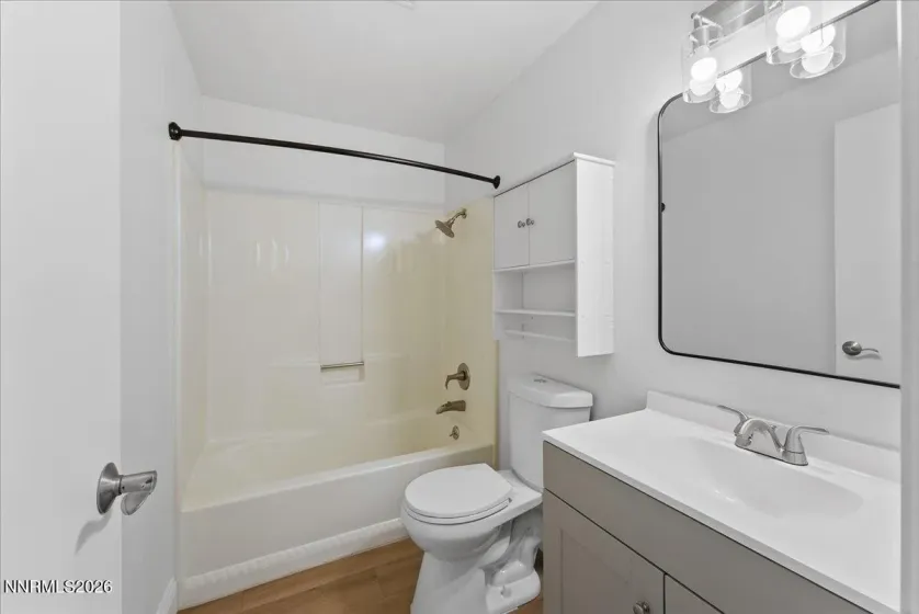 2515 Cityview, Reno, Nevada 89512, 4 Bedrooms Bedrooms, ,2 BathroomsBathrooms,Residential,Residential,Cityview,260004836