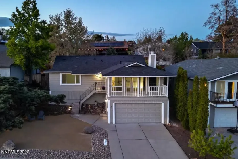 2515 Cityview, Reno, Nevada 89512, 4 Bedrooms Bedrooms, ,2 BathroomsBathrooms,Residential,Residential,Cityview,260004836