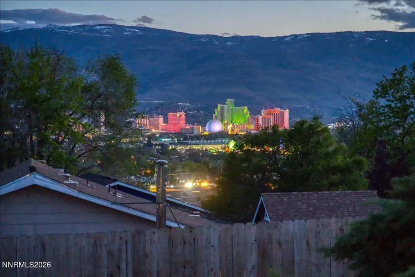 2515 Cityview, Reno, Nevada 89512, 4 Bedrooms Bedrooms, ,2 BathroomsBathrooms,Residential,Residential,Cityview,260004836