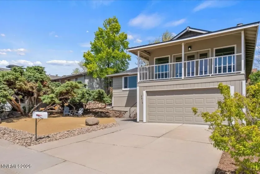 2515 Cityview, Reno, Nevada 89512, 4 Bedrooms Bedrooms, ,2 BathroomsBathrooms,Residential,Residential,Cityview,260004836