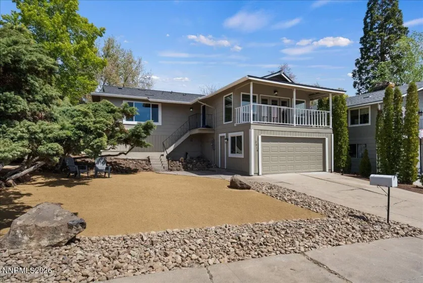 2515 Cityview, Reno, Nevada 89512, 4 Bedrooms Bedrooms, ,2 BathroomsBathrooms,Residential,Residential,Cityview,260004836