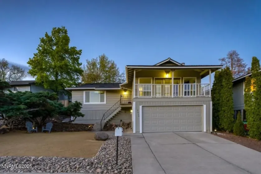 2515 Cityview, Reno, Nevada 89512, 4 Bedrooms Bedrooms, ,2 BathroomsBathrooms,Residential,Residential,Cityview,260004836