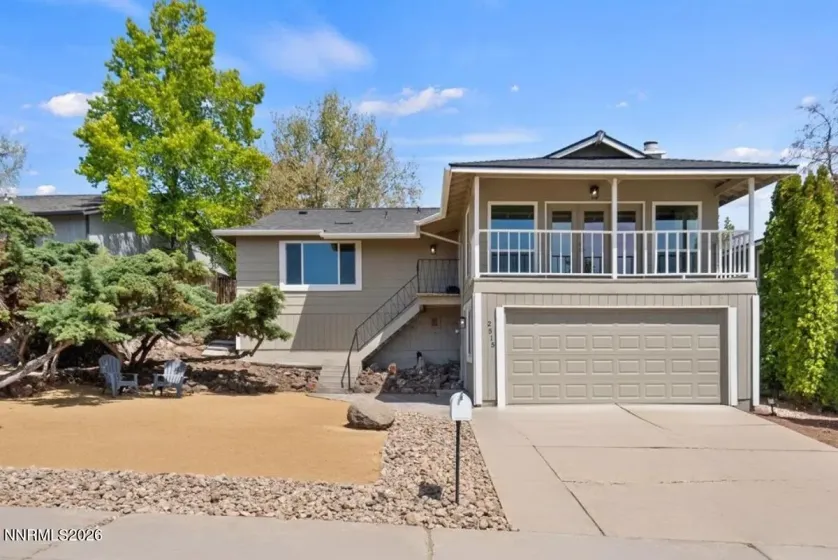 2515 Cityview, Reno, Nevada 89512, 4 Bedrooms Bedrooms, ,2 BathroomsBathrooms,Residential,Residential,Cityview,260004836