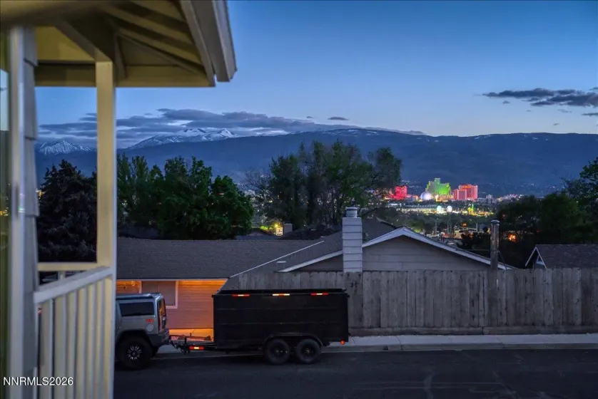 2515 Cityview, Reno, Nevada 89512, 4 Bedrooms Bedrooms, ,2 BathroomsBathrooms,Residential,Residential,Cityview,260004836