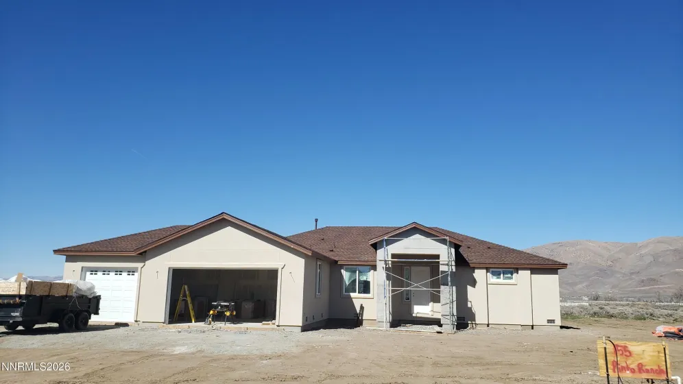 155 Pinto Ranch, Reno, Nevada 89510, 3 Bedrooms Bedrooms, ,2 BathroomsBathrooms,Residential,Residential,Pinto Ranch,260004810