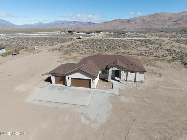 155 Pinto Ranch, Reno, Nevada 89510, 3 Bedrooms Bedrooms, ,2 BathroomsBathrooms,Residential,Residential,Pinto Ranch,260004810