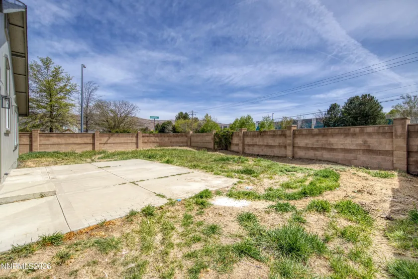 1595 Rheingold, Sparks, Nevada 89434, 3 Bedrooms Bedrooms, ,2 BathroomsBathrooms,Residential,Residential,Rheingold,260004812