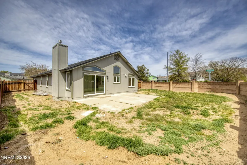 1595 Rheingold, Sparks, Nevada 89434, 3 Bedrooms Bedrooms, ,2 BathroomsBathrooms,Residential,Residential,Rheingold,260004812