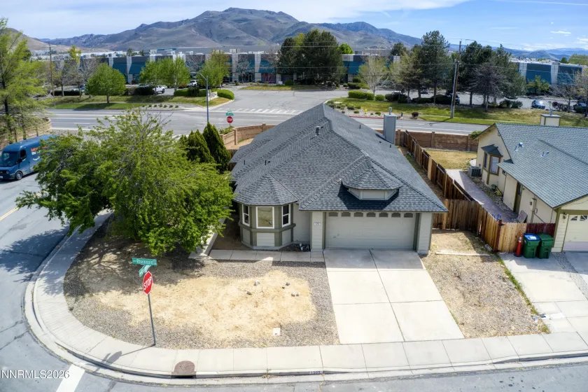 1595 Rheingold, Sparks, Nevada 89434, 3 Bedrooms Bedrooms, ,2 BathroomsBathrooms,Residential,Residential,Rheingold,260004812