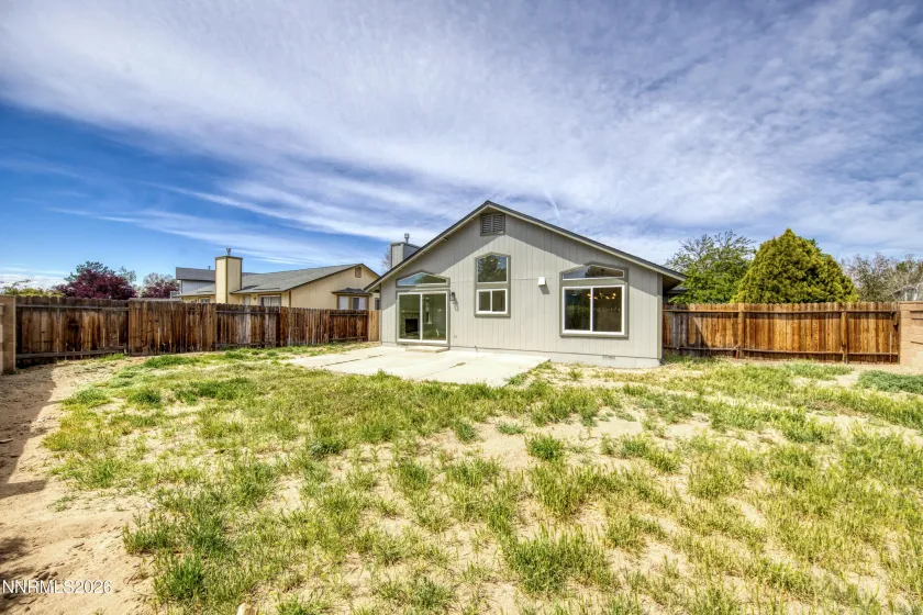 1595 Rheingold, Sparks, Nevada 89434, 3 Bedrooms Bedrooms, ,2 BathroomsBathrooms,Residential,Residential,Rheingold,260004812