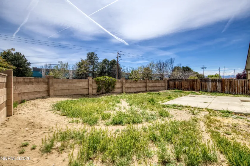 1595 Rheingold, Sparks, Nevada 89434, 3 Bedrooms Bedrooms, ,2 BathroomsBathrooms,Residential,Residential,Rheingold,260004812