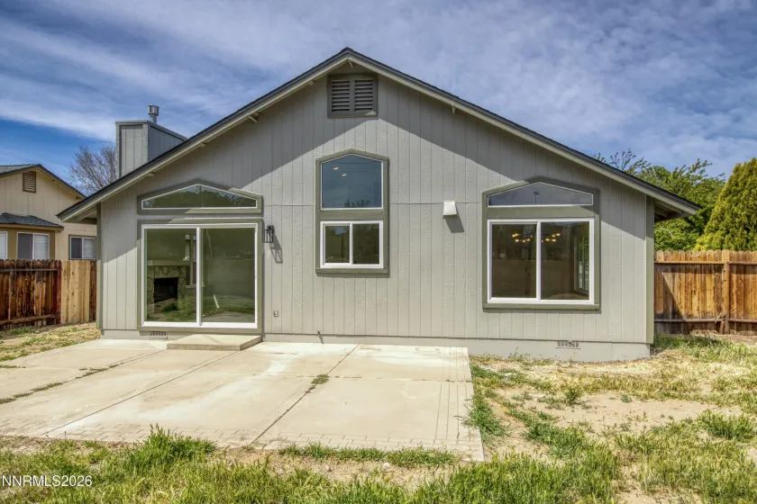 1595 Rheingold, Sparks, Nevada 89434, 3 Bedrooms Bedrooms, ,2 BathroomsBathrooms,Residential,Residential,Rheingold,260004812