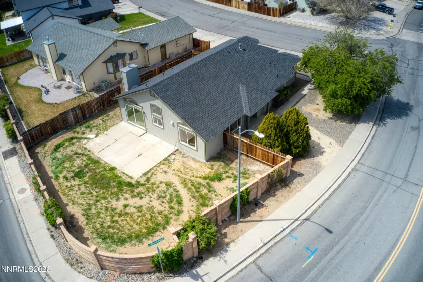 1595 Rheingold, Sparks, Nevada 89434, 3 Bedrooms Bedrooms, ,2 BathroomsBathrooms,Residential,Residential,Rheingold,260004812