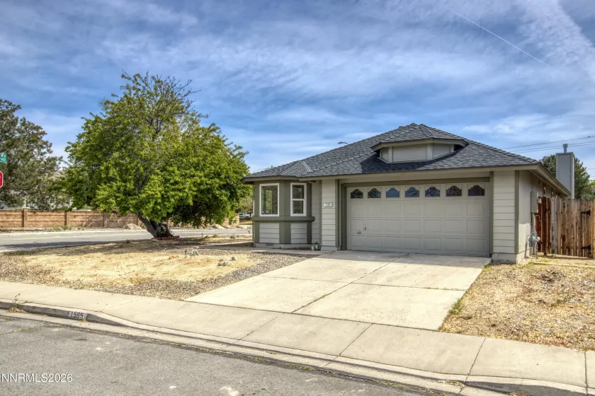 1595 Rheingold, Sparks, Nevada 89434, 3 Bedrooms Bedrooms, ,2 BathroomsBathrooms,Residential,Residential,Rheingold,260004812
