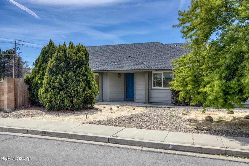 1595 Rheingold, Sparks, Nevada 89434, 3 Bedrooms Bedrooms, ,2 BathroomsBathrooms,Residential,Residential,Rheingold,260004812