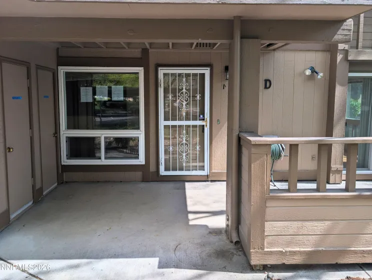 795 Kingston, Reno, Nevada 89511, 2 Bedrooms Bedrooms, ,2 BathroomsBathrooms,Residential,Residential,Kingston,260004838