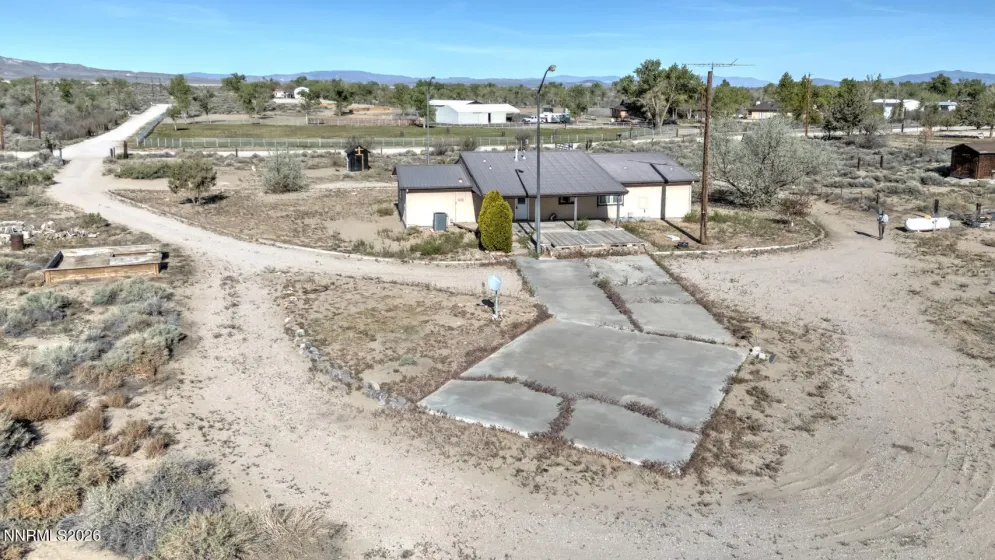 3837 Boyer, Fallon, Nevada 89406, 3 Bedrooms Bedrooms, ,2 BathroomsBathrooms,Residential,Residential,Boyer,260004839