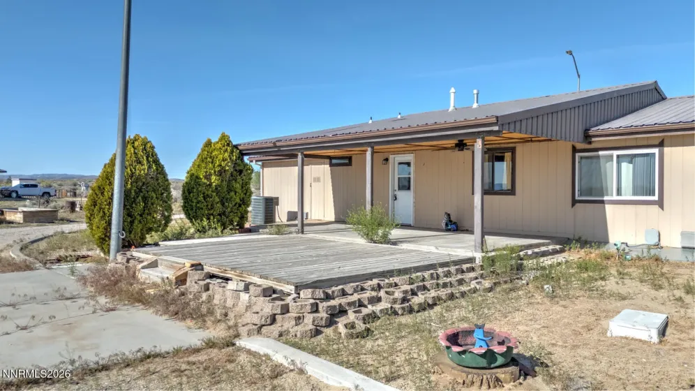 3837 Boyer, Fallon, Nevada 89406, 3 Bedrooms Bedrooms, ,2 BathroomsBathrooms,Residential,Residential,Boyer,260004839