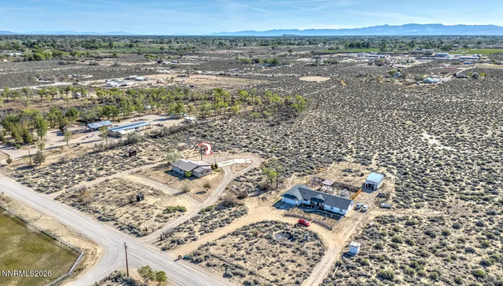 3837 Boyer, Fallon, Nevada 89406, 3 Bedrooms Bedrooms, ,2 BathroomsBathrooms,Residential,Residential,Boyer,260004839