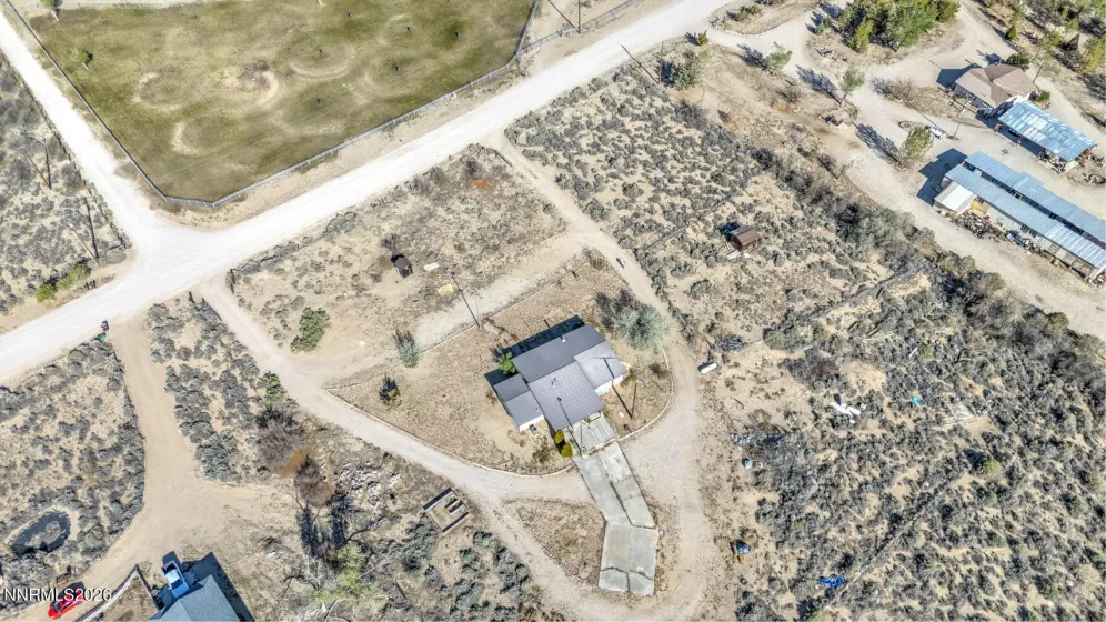 3837 Boyer, Fallon, Nevada 89406, 3 Bedrooms Bedrooms, ,2 BathroomsBathrooms,Residential,Residential,Boyer,260004839