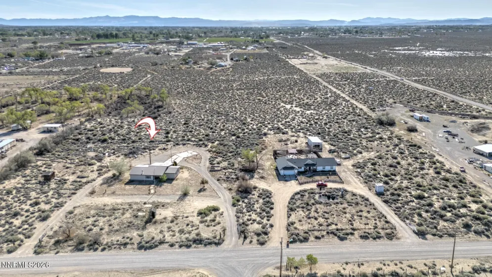 3837 Boyer, Fallon, Nevada 89406, 3 Bedrooms Bedrooms, ,2 BathroomsBathrooms,Residential,Residential,Boyer,260004839