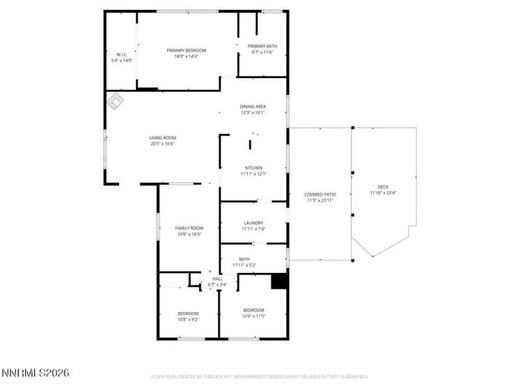 3837 Boyer, Fallon, Nevada 89406, 3 Bedrooms Bedrooms, ,2 BathroomsBathrooms,Residential,Residential,Boyer,260004839