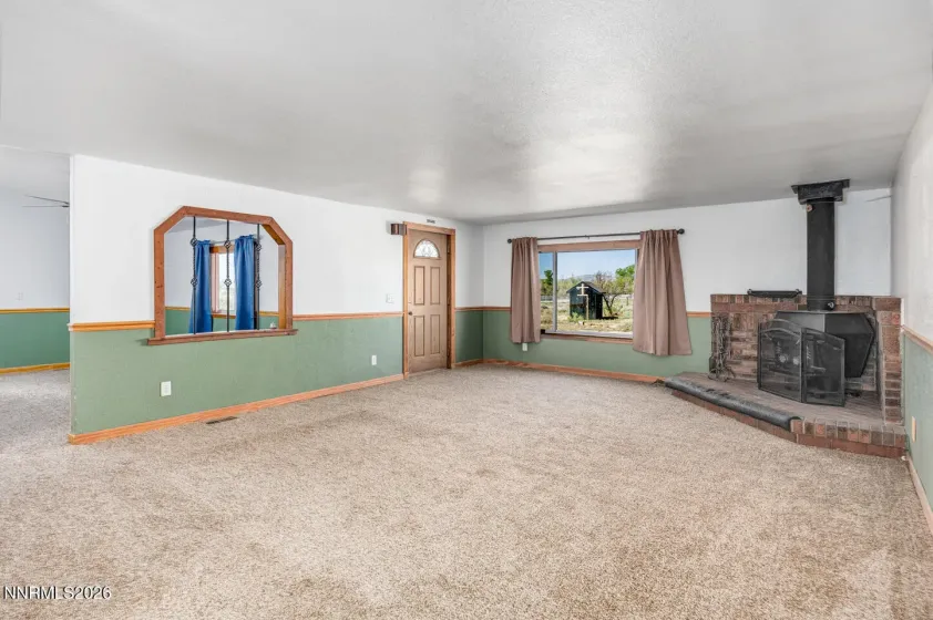 3837 Boyer, Fallon, Nevada 89406, 3 Bedrooms Bedrooms, ,2 BathroomsBathrooms,Residential,Residential,Boyer,260004839