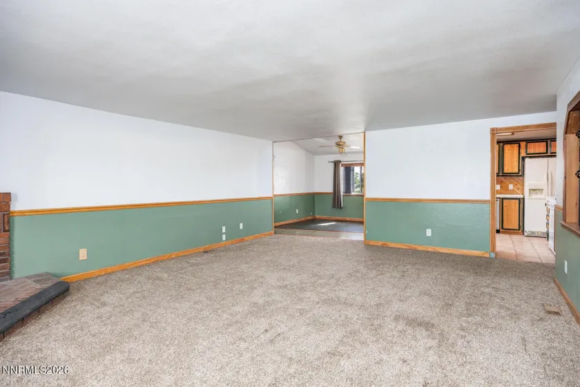 3837 Boyer, Fallon, Nevada 89406, 3 Bedrooms Bedrooms, ,2 BathroomsBathrooms,Residential,Residential,Boyer,260004839