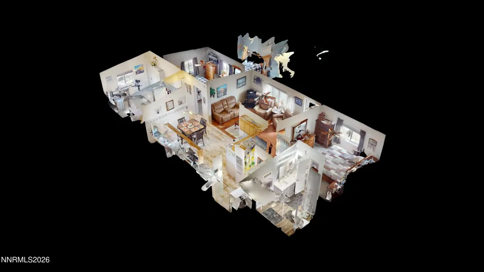 6300 Sandi, Winnemucca, Nevada 89445, 3 Bedrooms Bedrooms, ,2 BathroomsBathrooms,Residential,Residential,Sandi,260004840