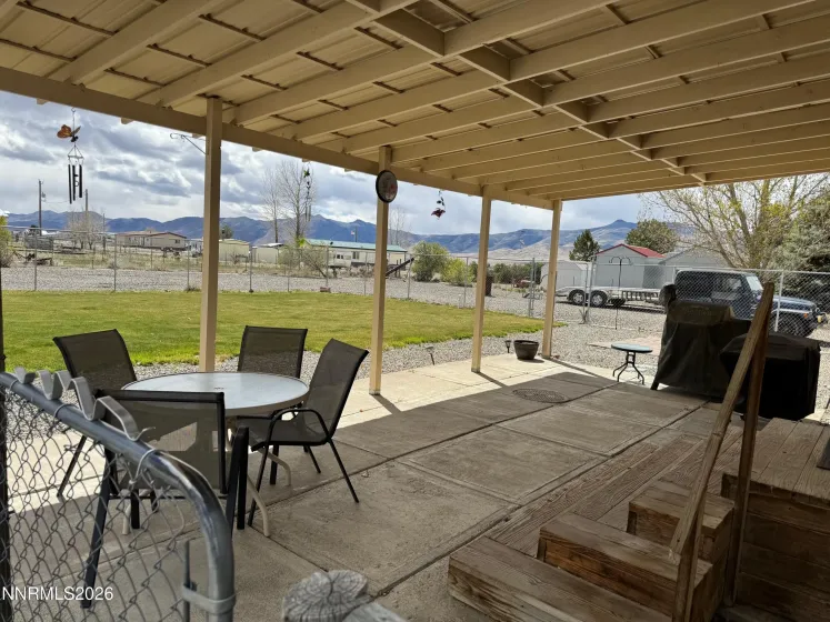 6300 Sandi, Winnemucca, Nevada 89445, 3 Bedrooms Bedrooms, ,2 BathroomsBathrooms,Residential,Residential,Sandi,260004840