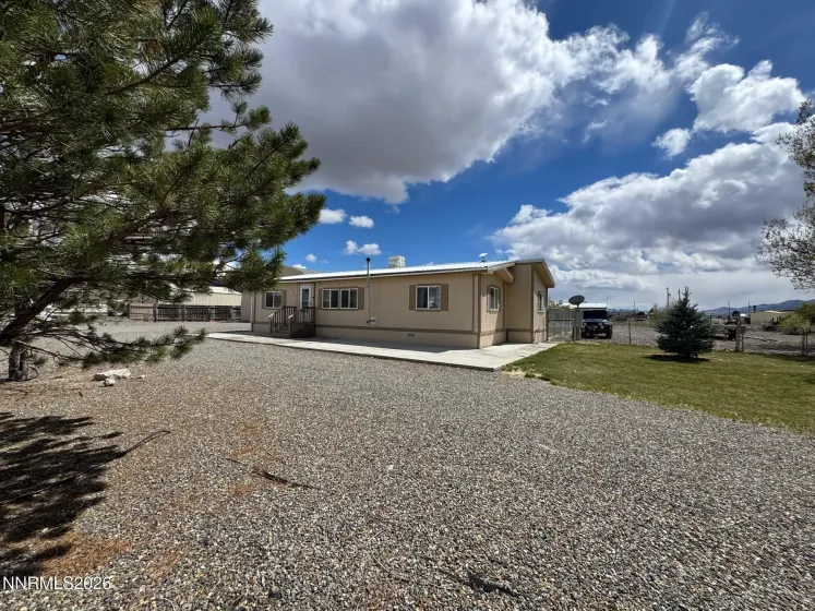 6300 Sandi, Winnemucca, Nevada 89445, 3 Bedrooms Bedrooms, ,2 BathroomsBathrooms,Residential,Residential,Sandi,260004840