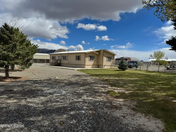 6300 Sandi, Winnemucca, Nevada 89445, 3 Bedrooms Bedrooms, ,2 BathroomsBathrooms,Residential,Residential,Sandi,260004840