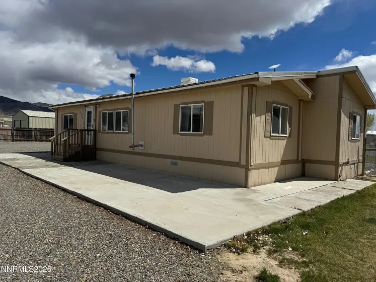 6300 Sandi, Winnemucca, Nevada 89445, 3 Bedrooms Bedrooms, ,2 BathroomsBathrooms,Residential,Residential,Sandi,260004840