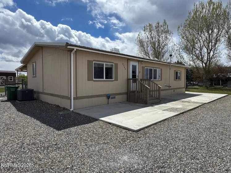 6300 Sandi, Winnemucca, Nevada 89445, 3 Bedrooms Bedrooms, ,2 BathroomsBathrooms,Residential,Residential,Sandi,260004840