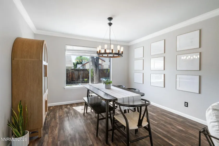 1025 Country Ridge, Sparks, Nevada 89434, 4 Bedrooms Bedrooms, ,3 BathroomsBathrooms,Residential,Residential,Country Ridge,260004841