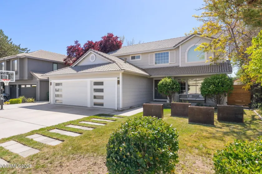 1025 Country Ridge, Sparks, Nevada 89434, 4 Bedrooms Bedrooms, ,3 BathroomsBathrooms,Residential,Residential,Country Ridge,260004841