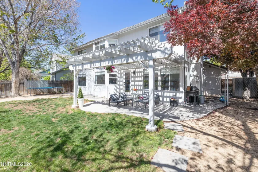 1025 Country Ridge, Sparks, Nevada 89434, 4 Bedrooms Bedrooms, ,3 BathroomsBathrooms,Residential,Residential,Country Ridge,260004841