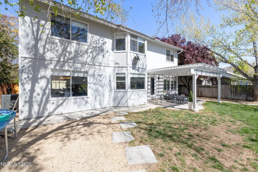 1025 Country Ridge, Sparks, Nevada 89434, 4 Bedrooms Bedrooms, ,3 BathroomsBathrooms,Residential,Residential,Country Ridge,260004841