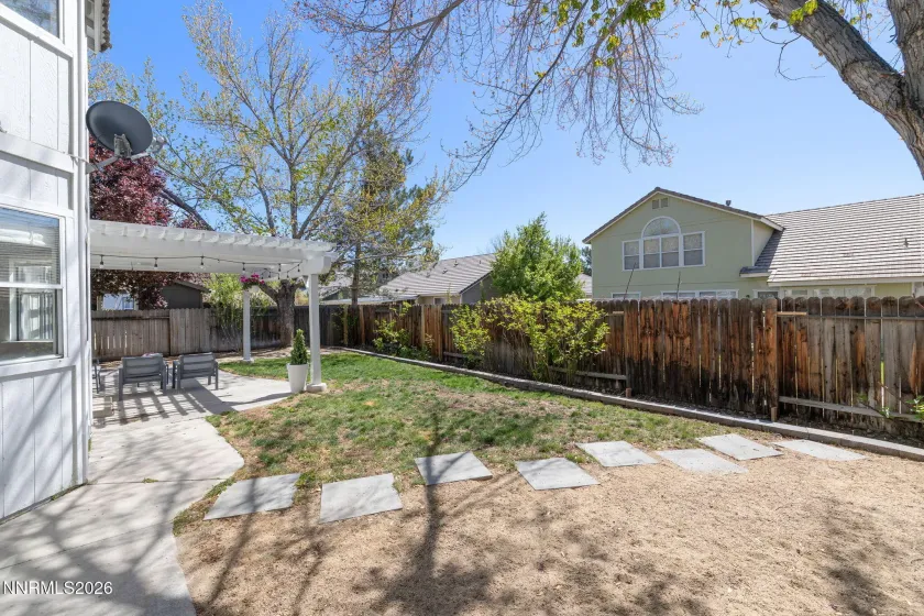 1025 Country Ridge, Sparks, Nevada 89434, 4 Bedrooms Bedrooms, ,3 BathroomsBathrooms,Residential,Residential,Country Ridge,260004841