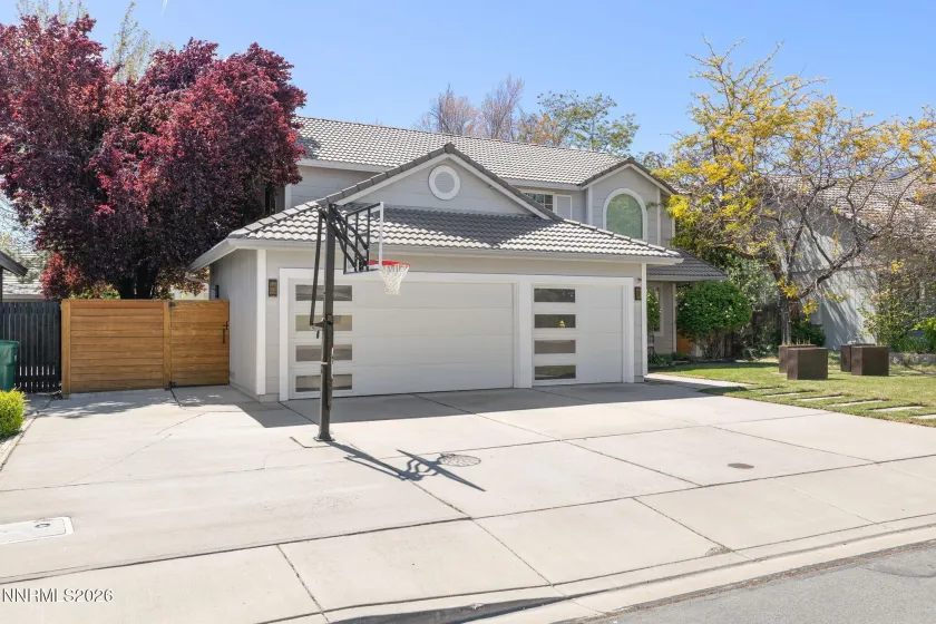 1025 Country Ridge, Sparks, Nevada 89434, 4 Bedrooms Bedrooms, ,3 BathroomsBathrooms,Residential,Residential,Country Ridge,260004841