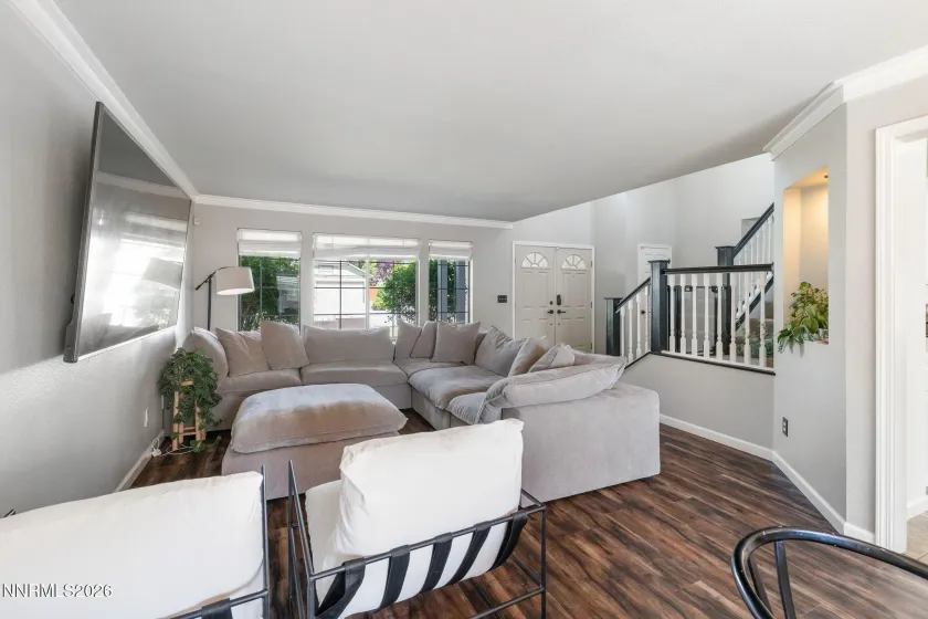 1025 Country Ridge, Sparks, Nevada 89434, 4 Bedrooms Bedrooms, ,3 BathroomsBathrooms,Residential,Residential,Country Ridge,260004841