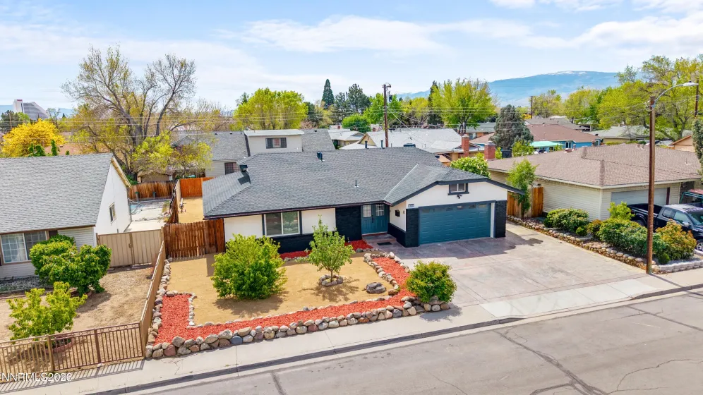 1735 Byrd, Sparks, Nevada 89431, 3 Bedrooms Bedrooms, ,2 BathroomsBathrooms,Residential,Residential,Byrd,260004842