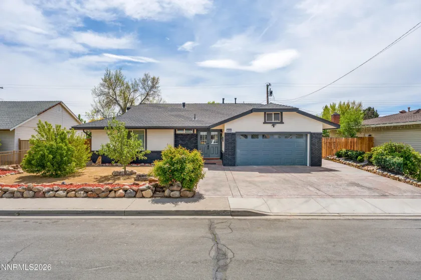 1735 Byrd, Sparks, Nevada 89431, 3 Bedrooms Bedrooms, ,2 BathroomsBathrooms,Residential,Residential,Byrd,260004842