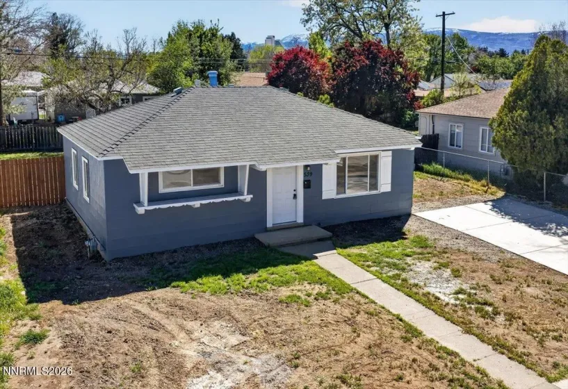 539 L, Sparks, Nevada 89431, 2 Bedrooms Bedrooms, ,1 BathroomBathrooms,Residential,Residential,L,260004843