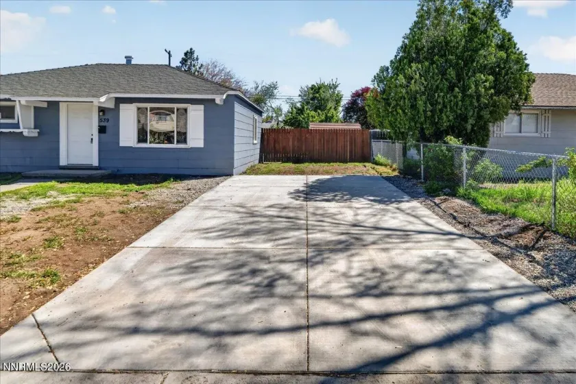 539 L, Sparks, Nevada 89431, 2 Bedrooms Bedrooms, ,1 BathroomBathrooms,Residential,Residential,L,260004843