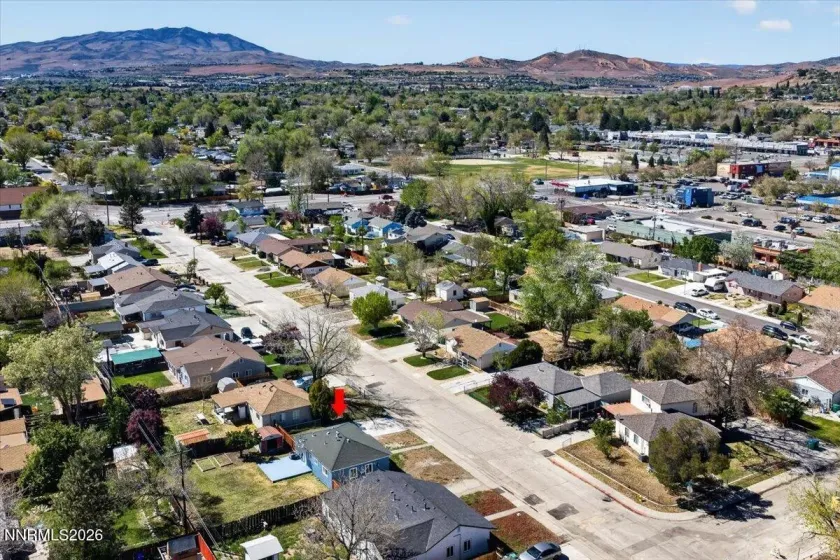 539 L, Sparks, Nevada 89431, 2 Bedrooms Bedrooms, ,1 BathroomBathrooms,Residential,Residential,L,260004843