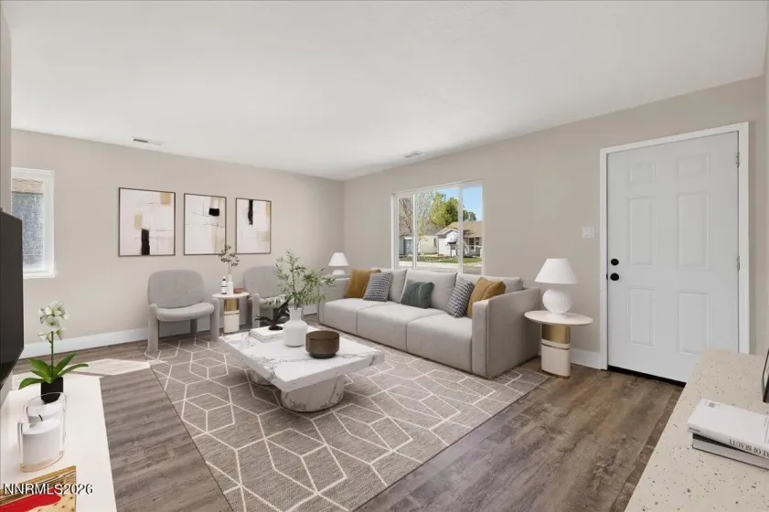 539 L, Sparks, Nevada 89431, 2 Bedrooms Bedrooms, ,1 BathroomBathrooms,Residential,Residential,L,260004843