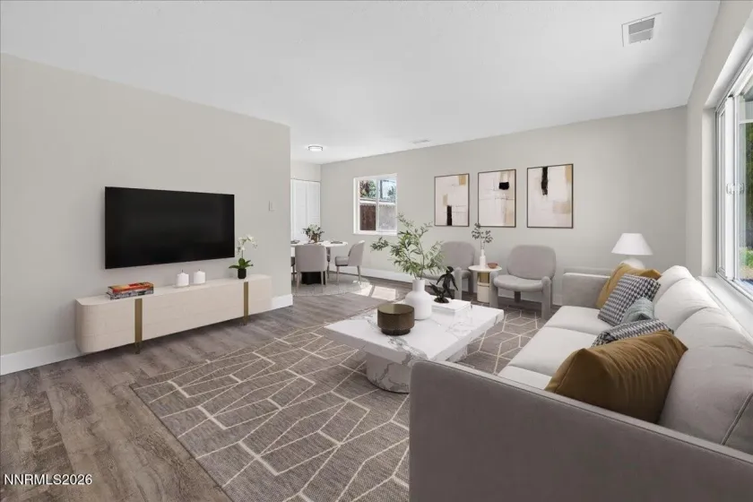 539 L, Sparks, Nevada 89431, 2 Bedrooms Bedrooms, ,1 BathroomBathrooms,Residential,Residential,L,260004843